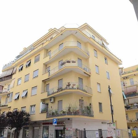 Casa E Appartamenti Per Vacanze Jenner Roma Esterno foto