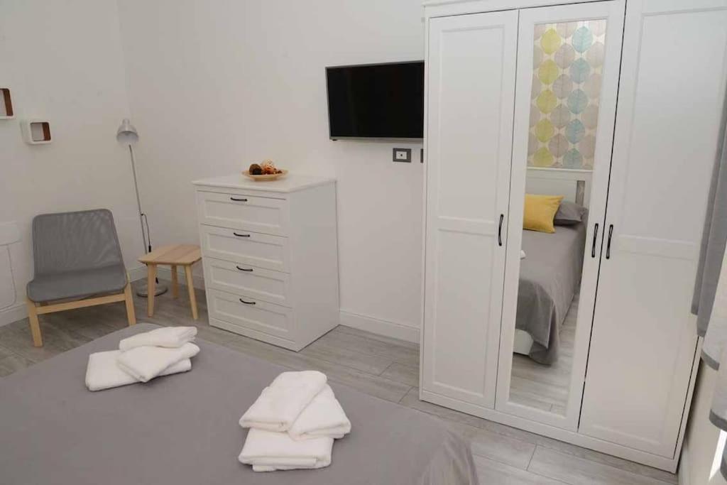Casa E Appartamenti Per Vacanze Jenner Roma Esterno foto