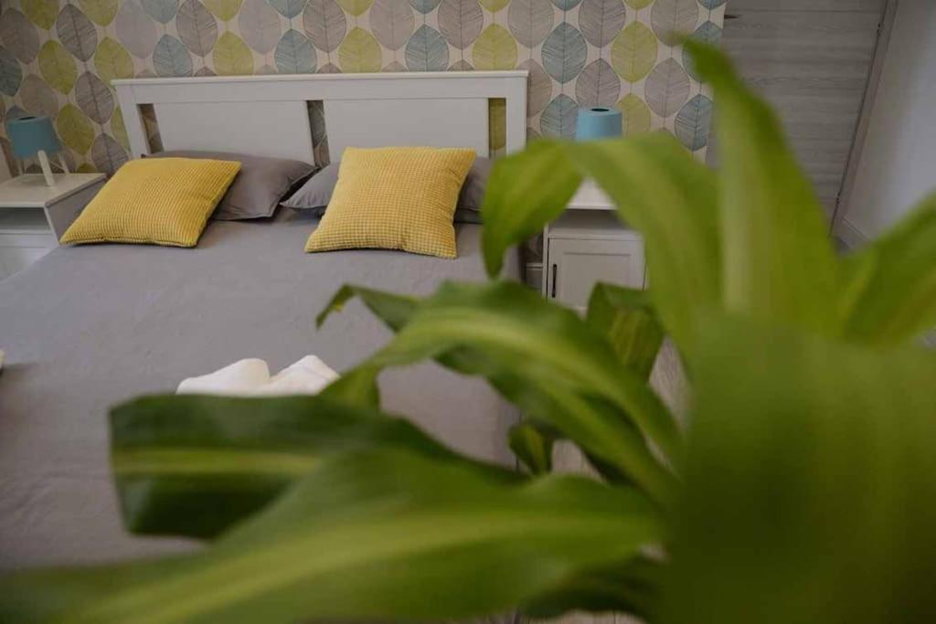 Casa E Appartamenti Per Vacanze Jenner Roma Esterno foto