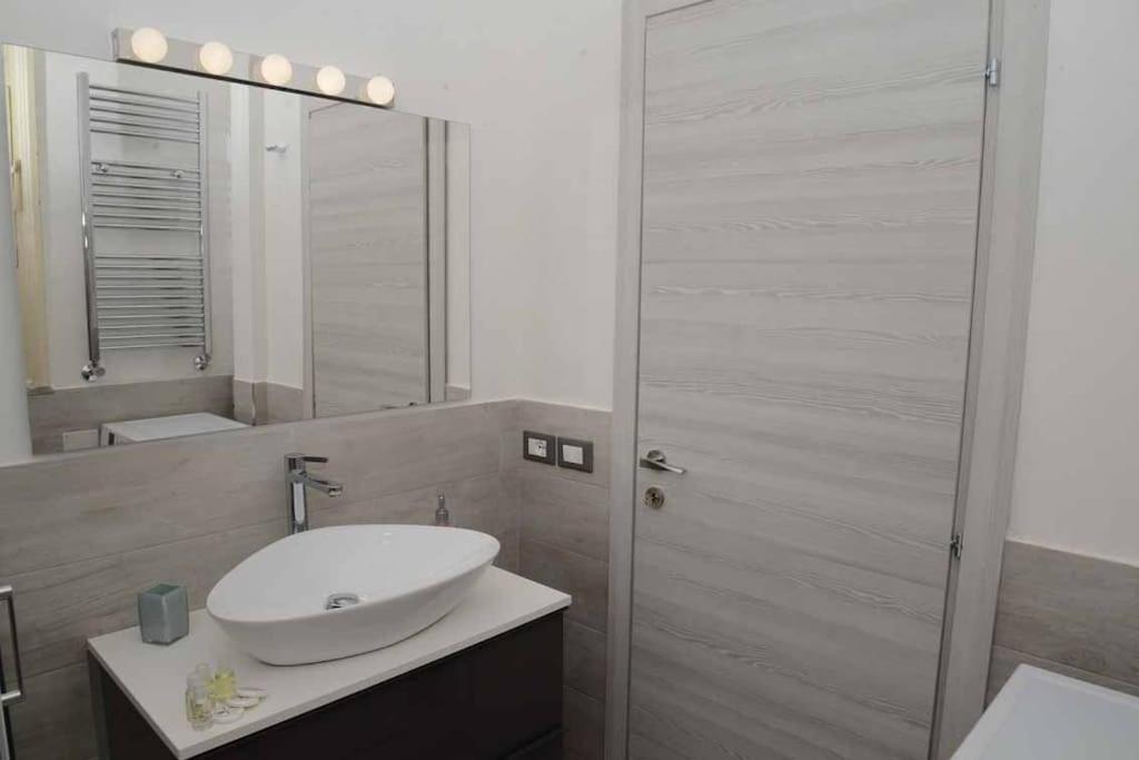 Casa E Appartamenti Per Vacanze Jenner Roma Esterno foto