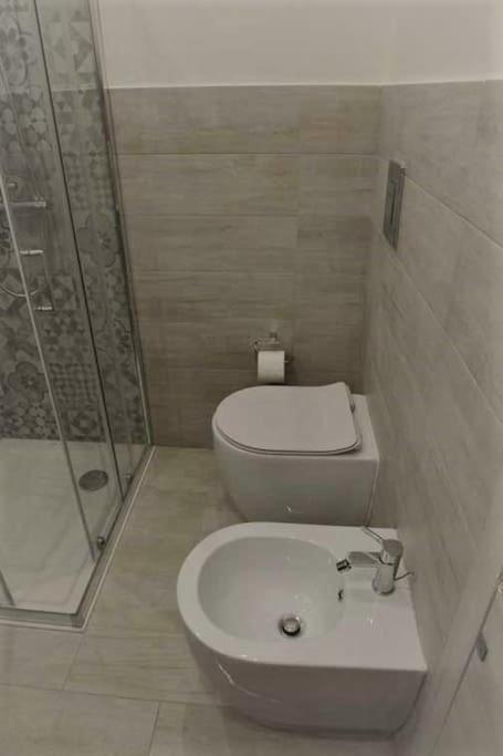 Casa E Appartamenti Per Vacanze Jenner Roma Esterno foto
