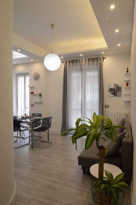 Casa E Appartamenti Per Vacanze Jenner Roma Esterno foto