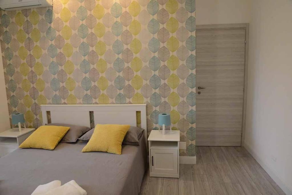 Casa E Appartamenti Per Vacanze Jenner Roma Esterno foto