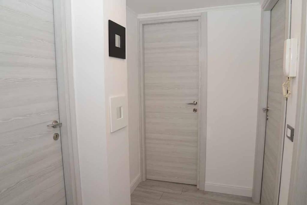 Casa E Appartamenti Per Vacanze Jenner Roma Esterno foto