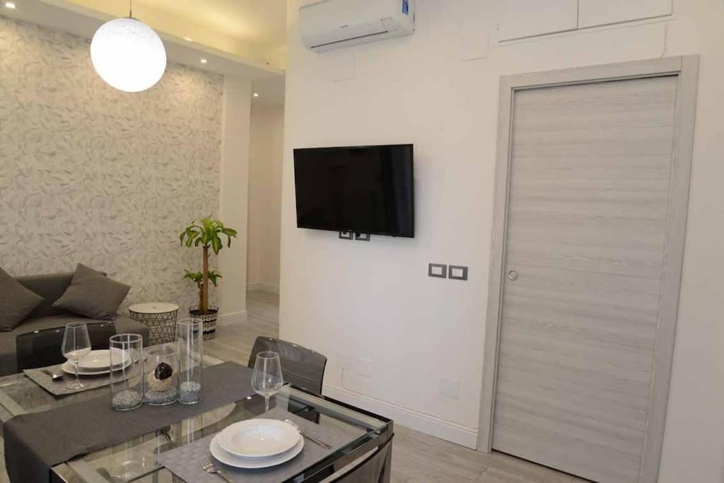 Casa E Appartamenti Per Vacanze Jenner Roma Esterno foto